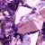 Pentart Colored Flakes - Light Purple