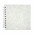 Pink Pig 6x6 Classic 150gsm Cartridge Paper Sketchbook - White