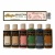 Stamperia Allegro Acrylic Paint Selection - Create Happiness - KALKIT29