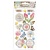 Stamperia Printed Chipboard - Romantic Garden House - DFLCB54