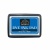 Stamperia Create Happiness Dye Ink Pad - Bluette