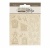 Stamperia Decorative Chips - Garden - Nests - SCB215