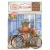 Stamperia Ephemera - Create Happiness Welcome Home - Bicycle - DFLCT13