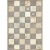 Stamperia A4 Rice Paper - Alice Chessboard - DFSA4605