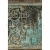 Stamperia A4 Rice Paper - Magic Forest - Metal Decoration - DFSA4749