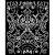Stamperia Stencil - Sir Vagabond In Fantasy World - Metal Decor - KSTD155