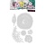 Studio Light Art by Marlene Cutting Die Set - Signature Collection - Floral-Fun - ABM-SI-CD505