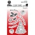 Studio Light Essentials Collection Clear Stamp - Christmas Tree - BL-ES-STAMP303