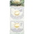 Studiolight Jenine's Mindful Art - New Awakening Collection Die Set - Memorydex Cards - JMA-NA-CD20