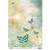Studio Light Jenine's Mindful Art A4 Rice Paper - New Awakening Collection - JMA-NA-RICE07
