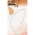Studiolight Just Lou Butterfly Collection Butterfly Journal Cutting Die Set - JL22