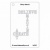 That's Crafty! Dinky Stencil - Believe - TC042