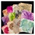 That's Crafty! 6 x 6 Paper Pack - Eco-Dyed Botanicals