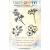 That's Crafty! Clear Stamp Set - Lynne's Wildflowers - Set 1 - A5