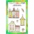 That's Crafty! Clear Stamp Set - Sketchy Houses