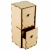 That's Crafty! Surfaces MDF ATC Cabinet