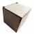 That's Crafty! Surfaces MDF Box - 4x4