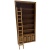 That's Crafty! Surfaces MDF Inside Story - Miniature Bookcase & Ladder