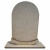That's Crafty! Surfaces MDF Upright - Cloche