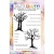 That's Crafty! Clear Stamp Set - The Language of Trees Set 1