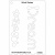 That's Crafty! Word Series Stencil - Dream - WS005
