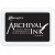 Ranger Archival Ink Pad - Jet Black