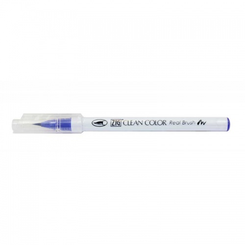 Kuretake Zig Clean Color Real Brush Pens