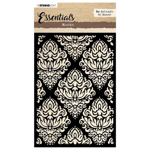 Studio Light Essentials Mask By Jolanda de Ronde MASKBJ01 Thats Crafty