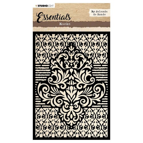 Studio Light Essentials Mask By Jolanda de Ronde MASKBJ03 Thats Crafty