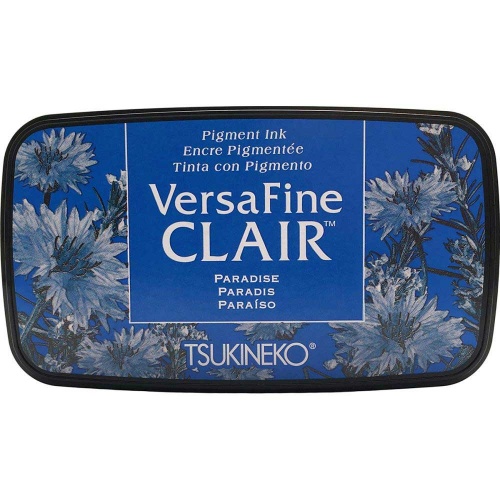 Versafine Clair Ink Pad Cheerful