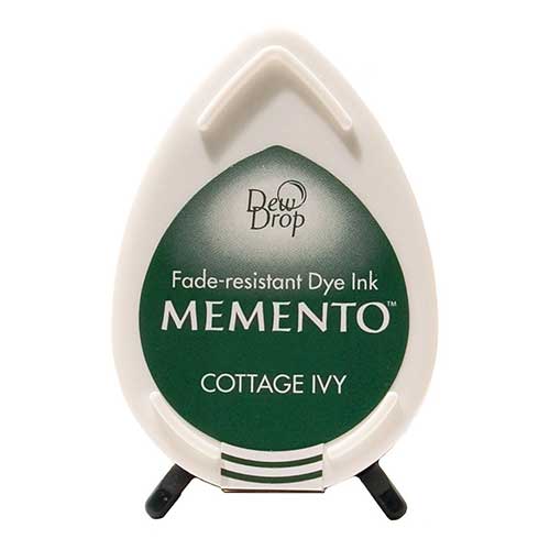 Memento Dew Drop Ink Pads