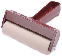 Speedball Rubber Brayer