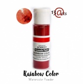 13 Arts Rainbow Color - Scarlet