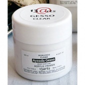 13 Arts Gesso - Clear