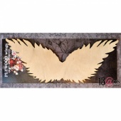 13 Arts Plywood Wings - Queen of the Night