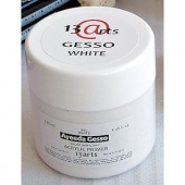 13 Arts Gesso - White