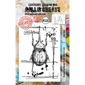AALL & Create A7 Stamp #550 - Stink Bug