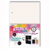 Studio Light Art by Marlene Essentials Journal Pages for The Handy Journal - ABM-ES-JP01