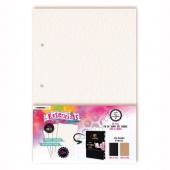Studio Light Art by Marlene Essentials Journal Pages for The Perfect Size Journal - ABM-ES-JP04