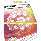 Carabelle Studio Unmounted Art Printing Round - Keystone - APRO60032