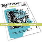 Carabelle Studio Stamp Set - If Nothing Ever Changed by Birgit Koopsen - SA60543E