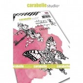 Carabelle Studio Stamp Set - Key to Dreams by Jen Bishop - SA60509E