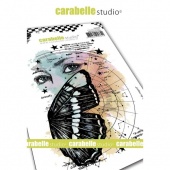 Carabelle Studio Stamp - The Power of Sight - SA60508