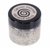 Cosmic Shimmer Mineral Mica - Gran Perla