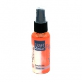 Craft Artist Fusion Spray - Pumpkin Pie