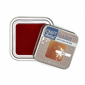 Craft Artist Gold Fusion Ink Pad - Berry