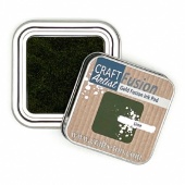 Craft Artist Gold Fusion Ink Pad - Lime