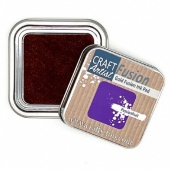 Craft Artist Gold Fusion Ink Pad - Passionfruit