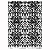 Craft O'Clock Transparent Foil (Acetate) - 26 - Pattern