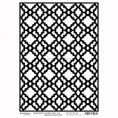 Craft O'Clock Transparent Foil (Acetate) - 28 - Pattern